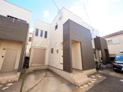 フジパレス戸建賃貸平塚