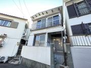 五色山2丁目戸建