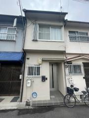 地下鉄御堂筋線長居駅まで徒歩11分