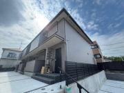 ブルーライン中川駅まで徒歩8分