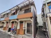 京阪本線萱島駅まで徒歩9分