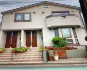 渋谷区元代々木町戸建て