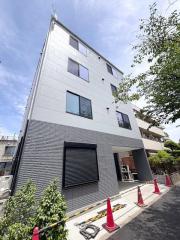 E.L.K RESIDENCE