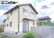 川合町2丁目貸家