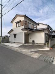 郡家八幡下戸建