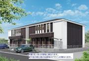 ＪＲ常磐線土浦駅まで徒歩13分