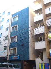 湯建大森北ビルI