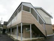 ＪＲ東海道本線近江八幡駅まで徒歩9分