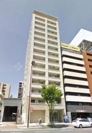 CITY SPIRE幸町