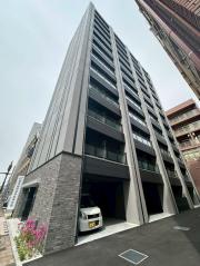 鹿児島市電唐湊線天文館通駅まで徒歩4分