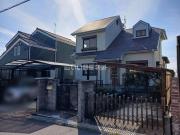 すずらん台東3番町戸建