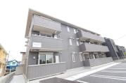 つくばエクスプレス南流山駅まで徒歩7分