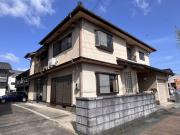 若松町岡村様貸家