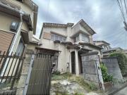 ＪＲ桜井線京終駅まで徒歩7分