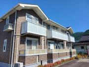 ＪＲ福知山線柏原駅まで徒歩5分