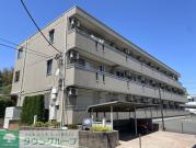 サニーフラット三ツ沢