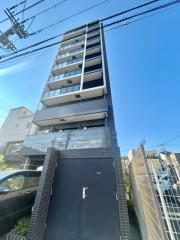 プレデコート北田辺