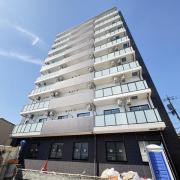 地下鉄桜通線瑞穂区役所駅まで徒歩16分