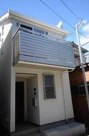 都営三田線志村三丁目駅まで徒歩9分