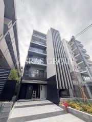 MAXIV武蔵新城TRE
