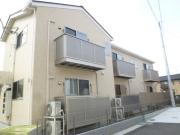 アスコット荒井東B