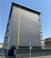 山根台第2住宅 C棟