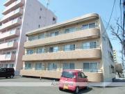ノースヒルズ北20条