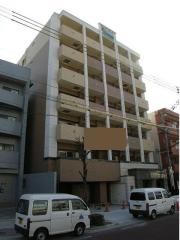 地下鉄谷町線千林大宮駅まで徒歩10分