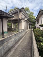 長崎電軌大浦支線石橋駅まで徒歩121分