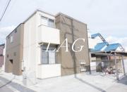 ＪＲ高崎線上尾駅まで徒歩24分