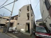阪急京都線高槻市駅まで徒歩5分