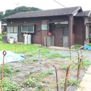 ペットと暮らせる高尾貸家