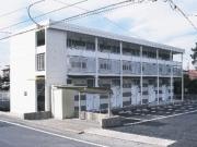 レオパレスポルト2002