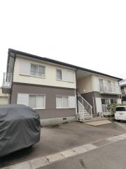 神田縄ハイツ
