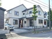 吉川2丁目貸戸建て