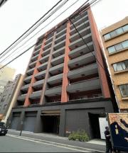 都営新宿線浜町駅まで徒歩4分