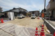 ＪＲ山陽本線松永駅まで徒歩9分