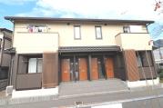 プリムヴェール 十七番館