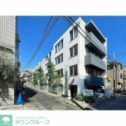 ＪＲ山手線目黒駅まで徒歩10分