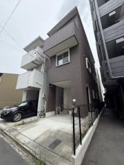 中村区中島町戸建て
