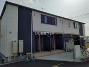 ジラソーレ御幸B
