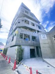 ZOOM練馬高野台