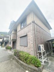 近鉄大阪線堅下駅まで徒歩11分