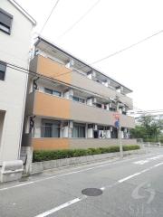 ＪＲ東海道本線立花駅まで徒歩13分