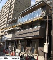ハーティ下小阪