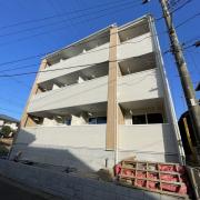 ＪＲ総武線（各駅停車）新検見川駅まで徒歩12分
