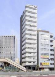 都営浅草線三田駅まで徒歩4分