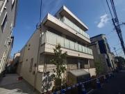 ＪＲ京浜東北・根岸線東十条駅まで徒歩7分