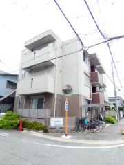 ＪＲ東海道本線尼崎駅まで徒歩15分