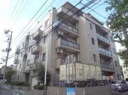 ＪＲ京浜東北・根岸線王子駅まで徒歩9分
